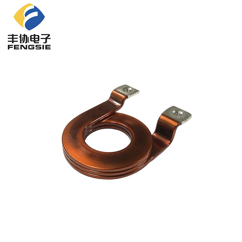 Inductor Coil