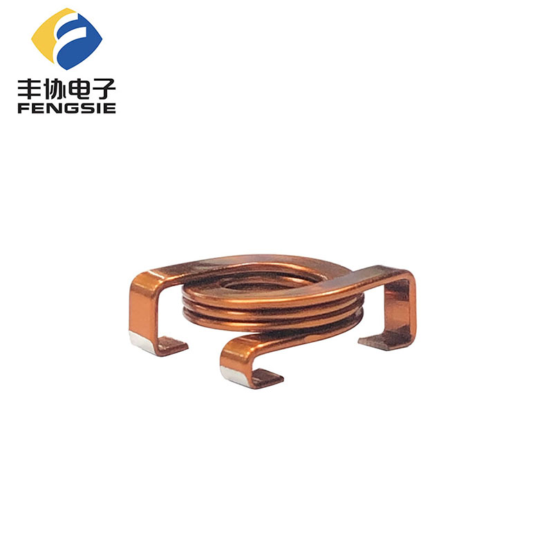 Inductor Coil