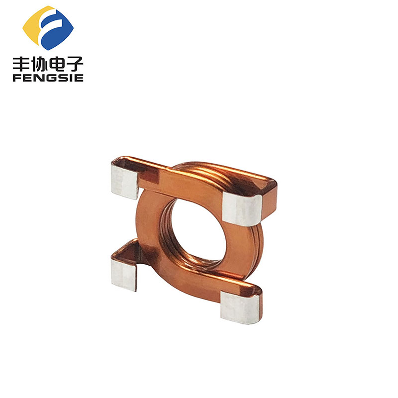 Inductor Coil