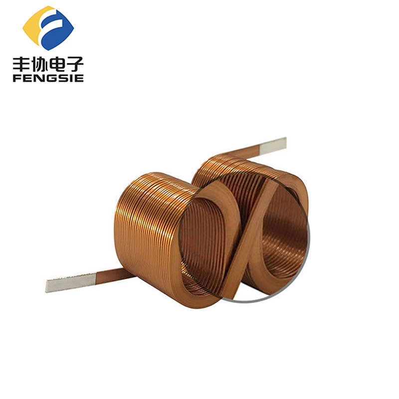 Inductor Coil