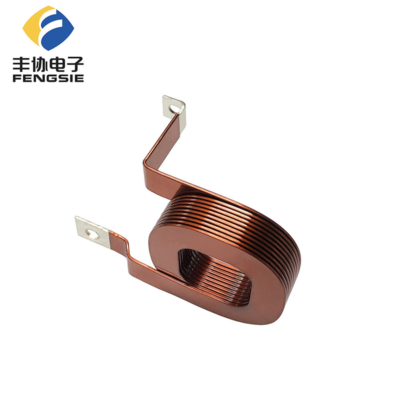 Inductor Coil