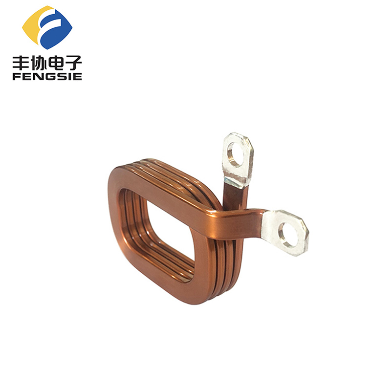 Inductor Coil
