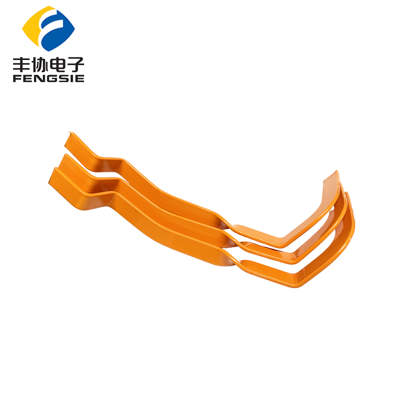 Copper-Aluminum Busbar