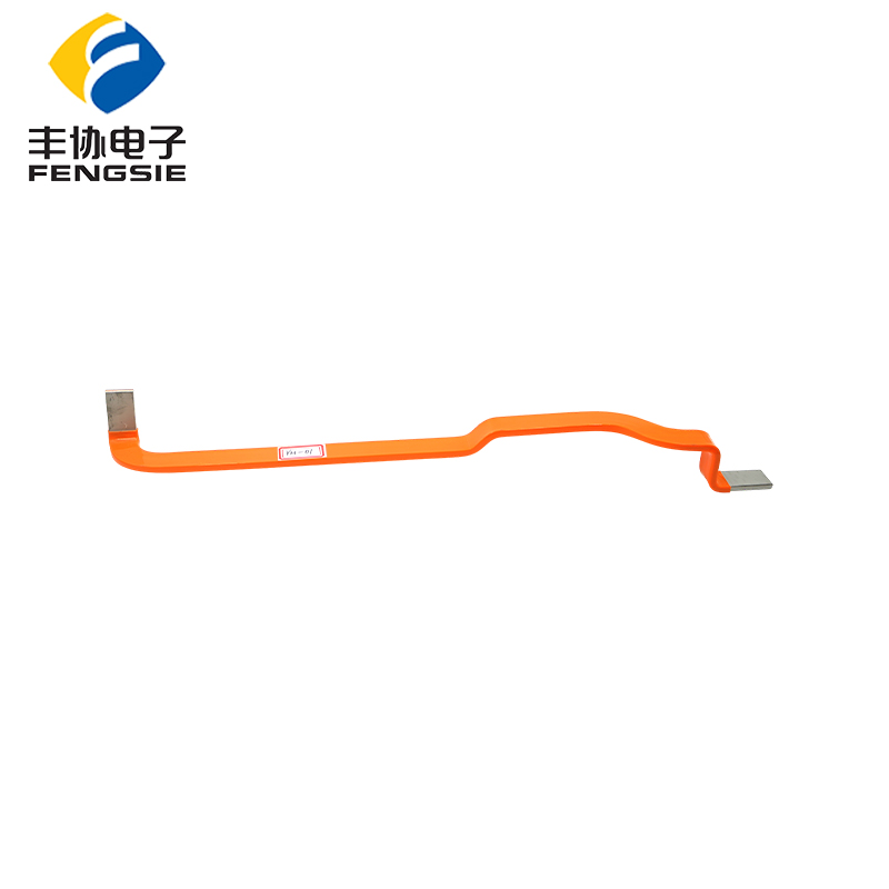 Copper-Aluminum Busbar