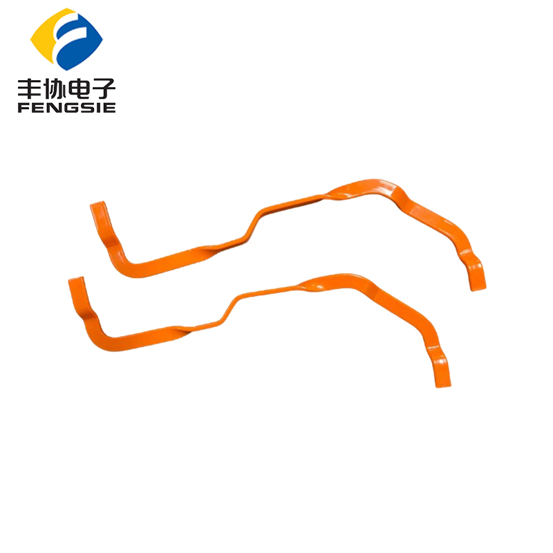 Copper-Aluminum Busbar