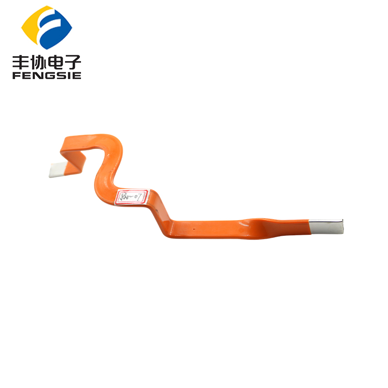Copper-Aluminum Busbar