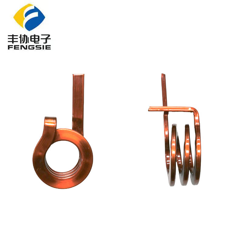 Flat Inductor Coils In The Photovoltaic Energy Storage Industry: Global Application Trends