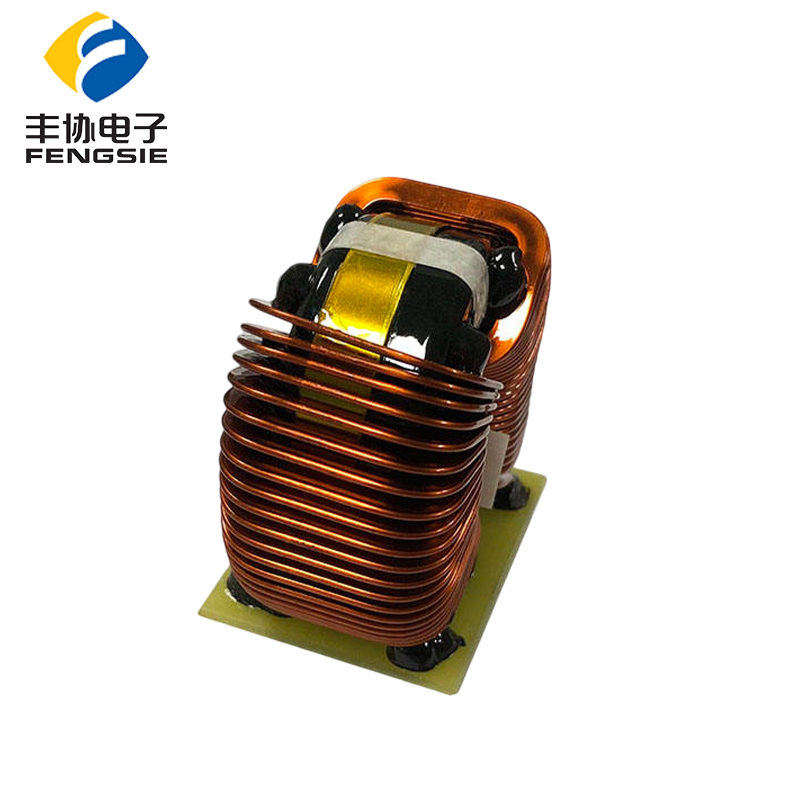 Ferrite Core Toroid Common Mode Choke