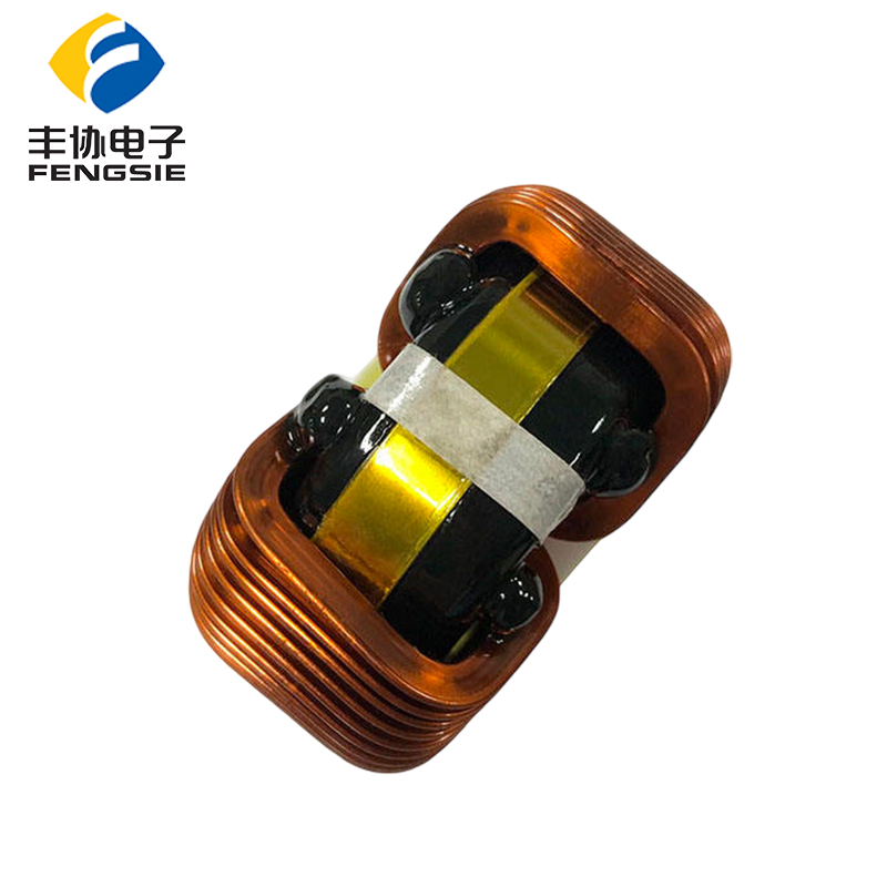 Ferrite Core Toroid Common Mode Choke