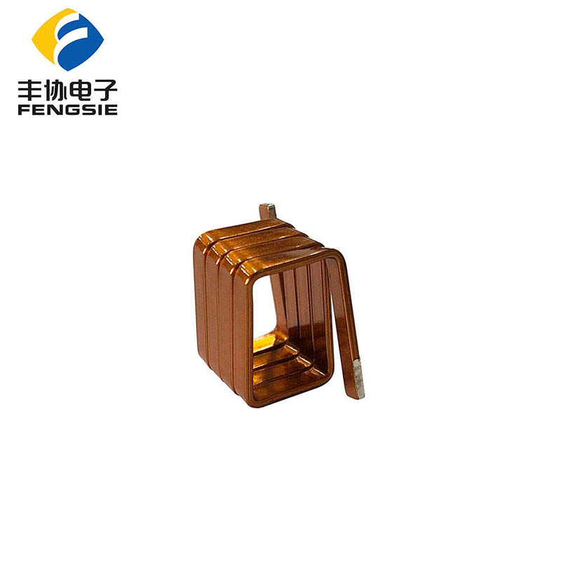 PV Inverter Air Core Inductor