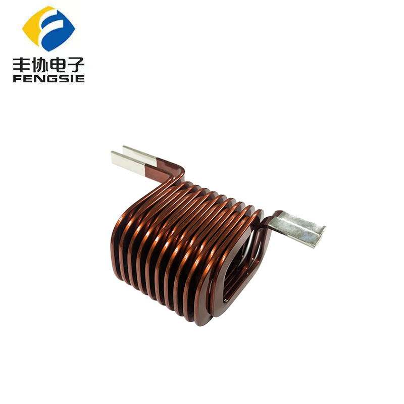 Power Supply Inductor Coil