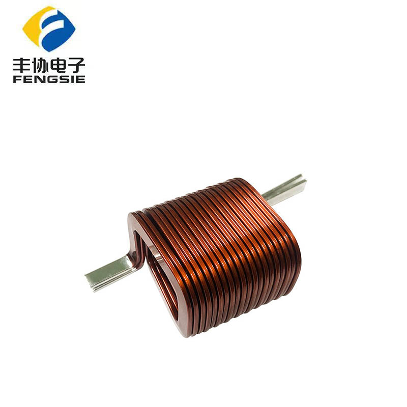 Power Supply Inductor Coil
