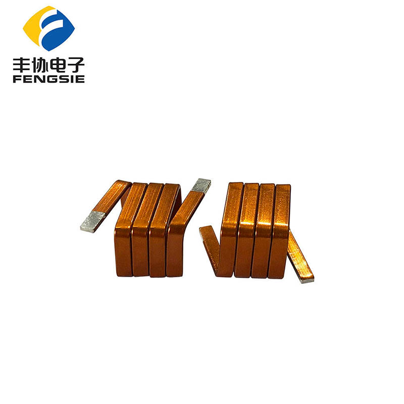 PV Inverter Air Core Inductor