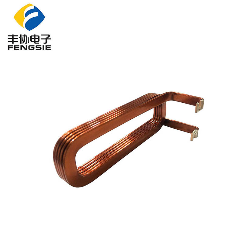 Transformer  High Current  Inductor Coil