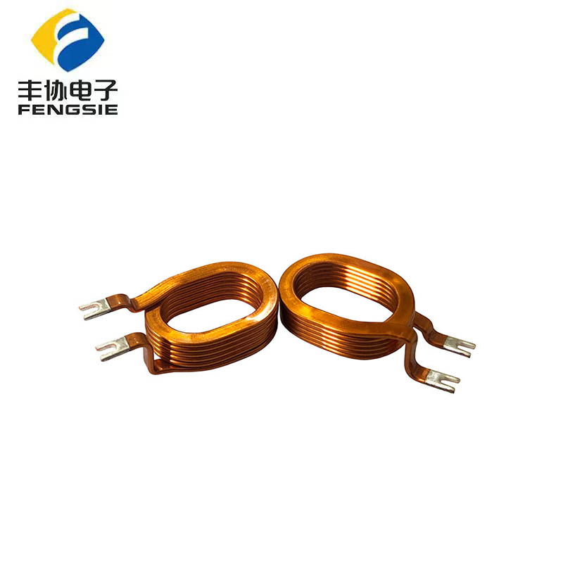 Energy Storage Inductor Coil