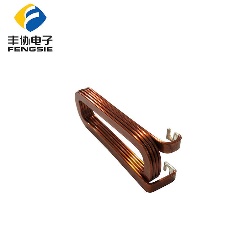 Transformer  High Current  Inductor Coil