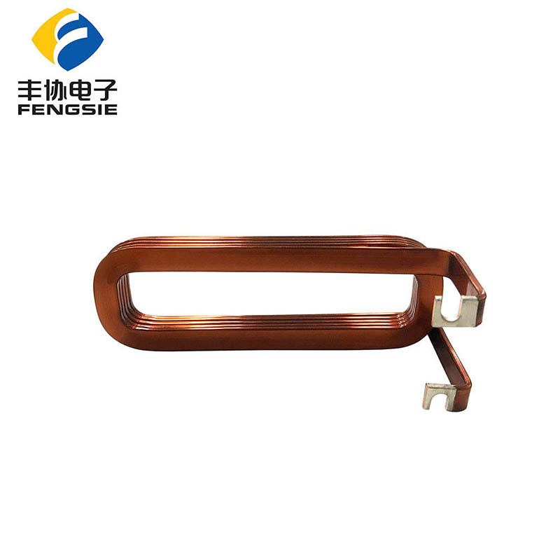 Transformer  High Current  Inductor Coil