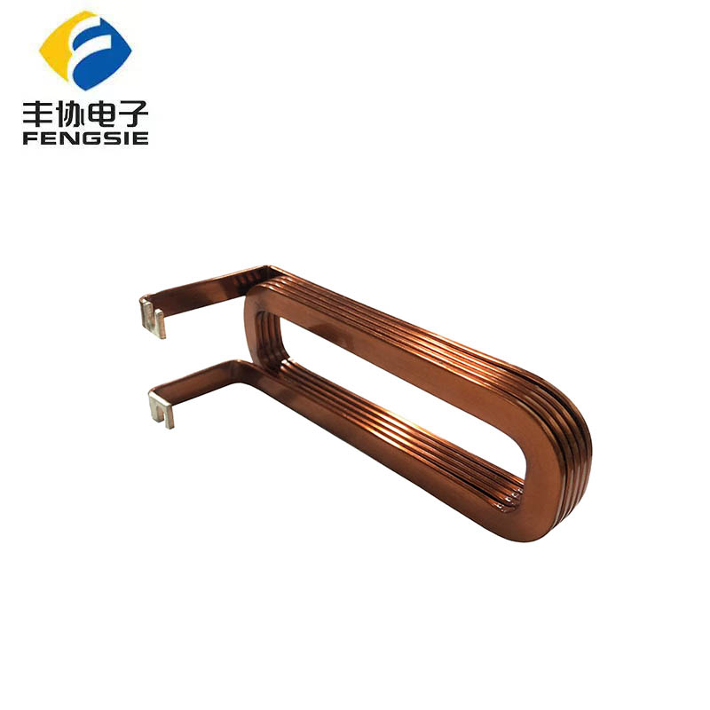 Transformer  High Current  Inductor Coil