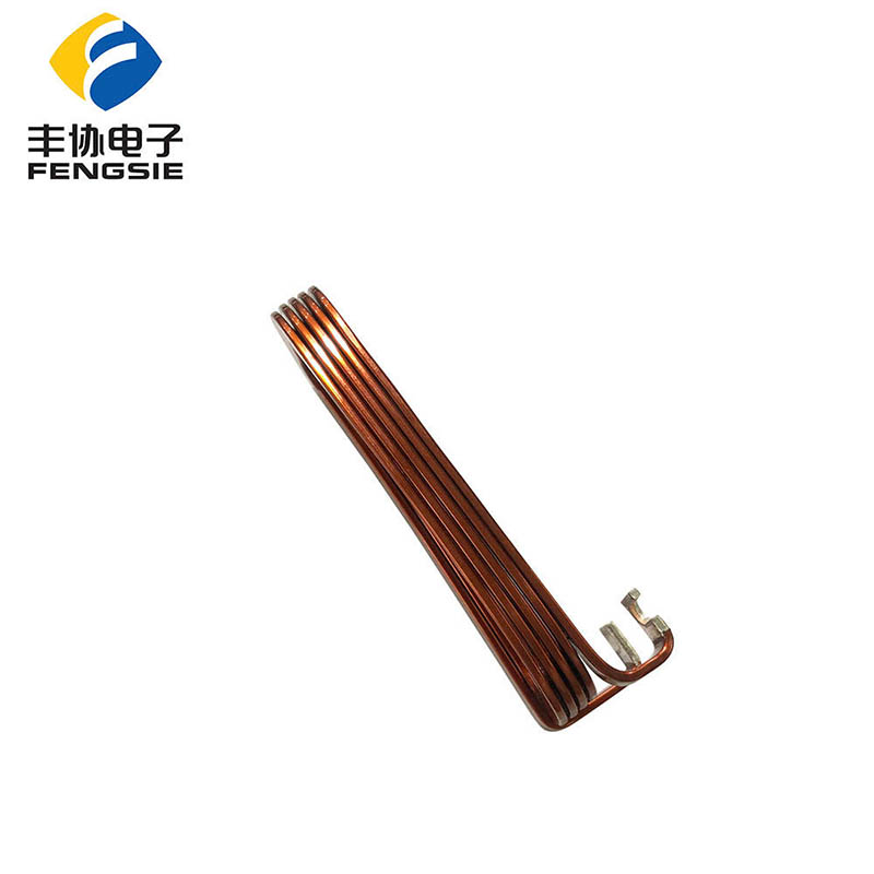 Transformer  High Current  Inductor Coil