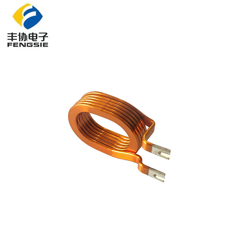 Energy Storage Inductor Coil