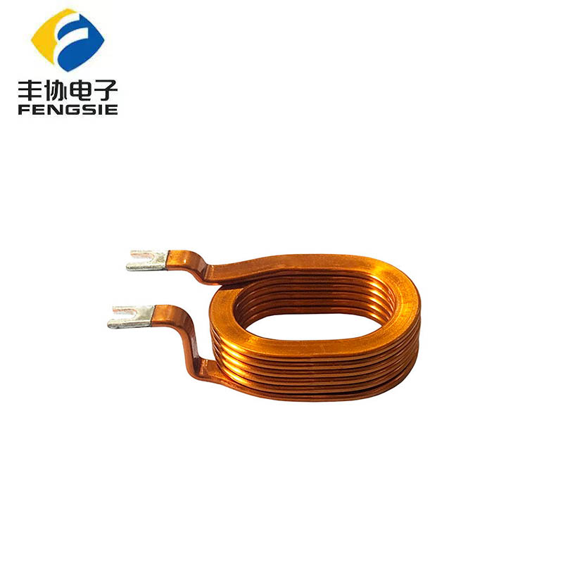 Energy Storage Inductor Coil