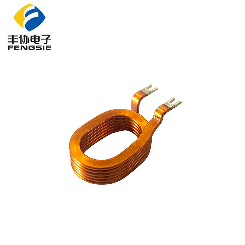 Energy Storage Inductor Coil