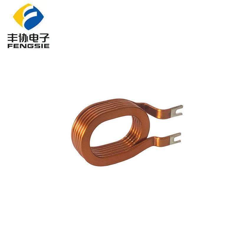 Energy Storage Inductor Coil
