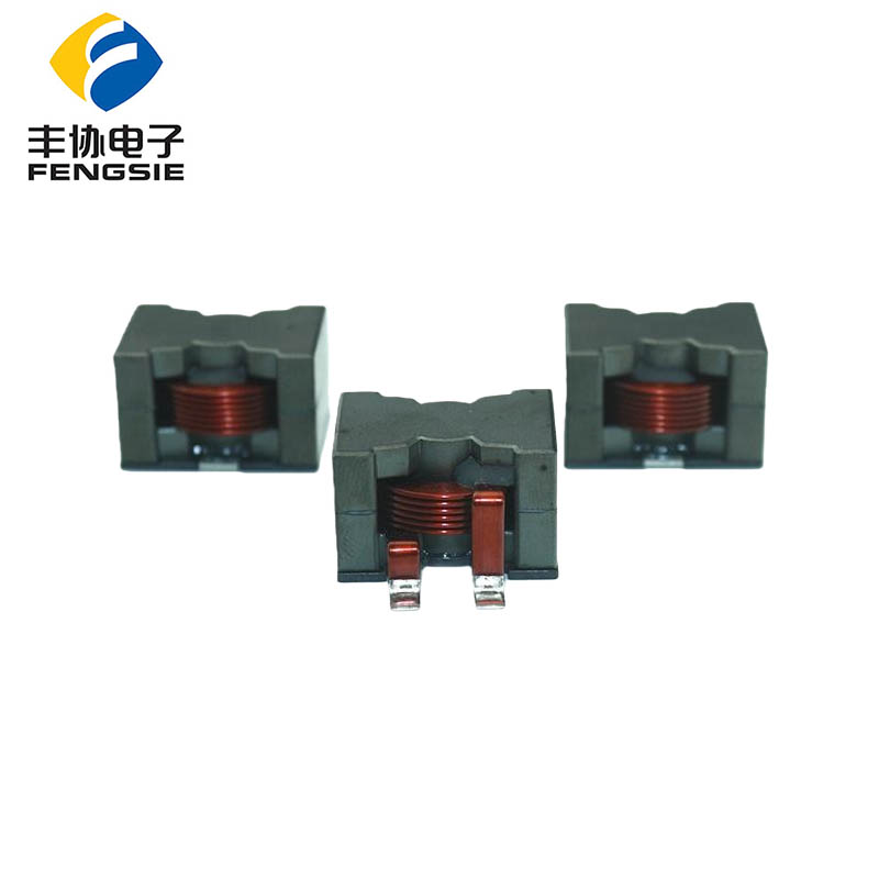 Automotive Electronics SMD Inductor
