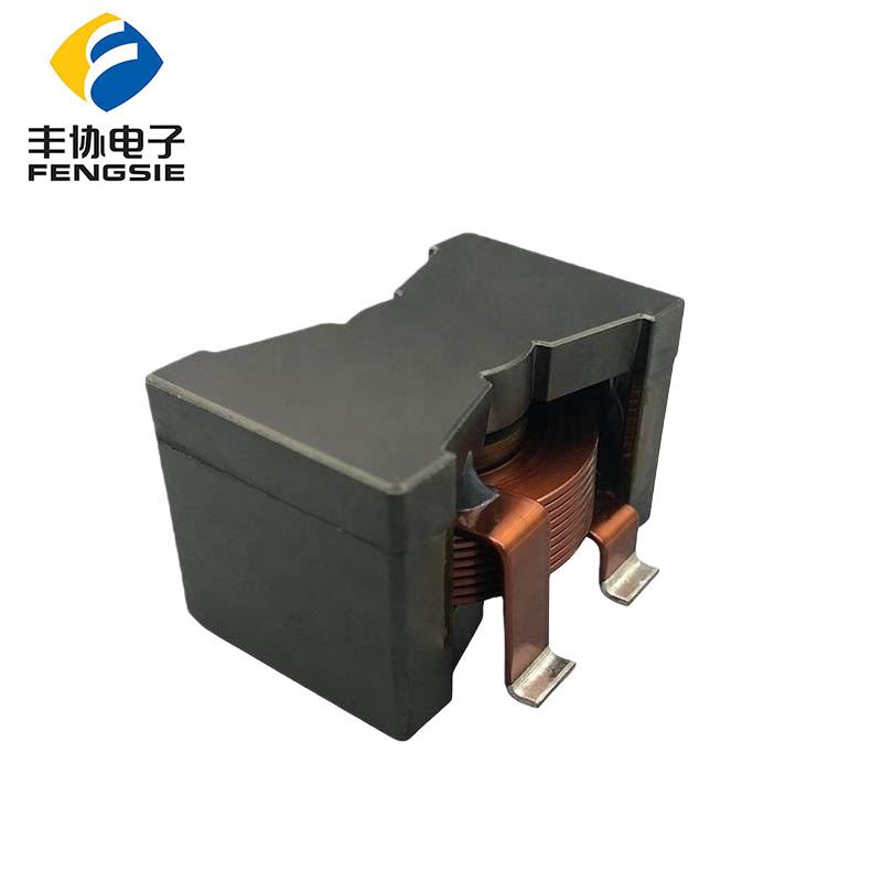 DC/DC Converter Power Inductor