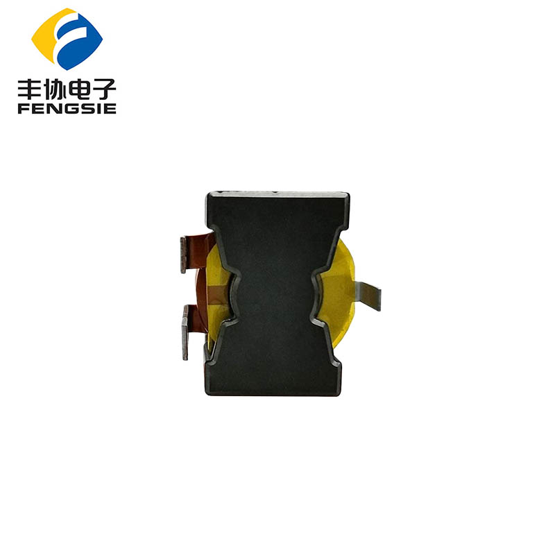 Solar Photovoltaic High Current Power Inductor