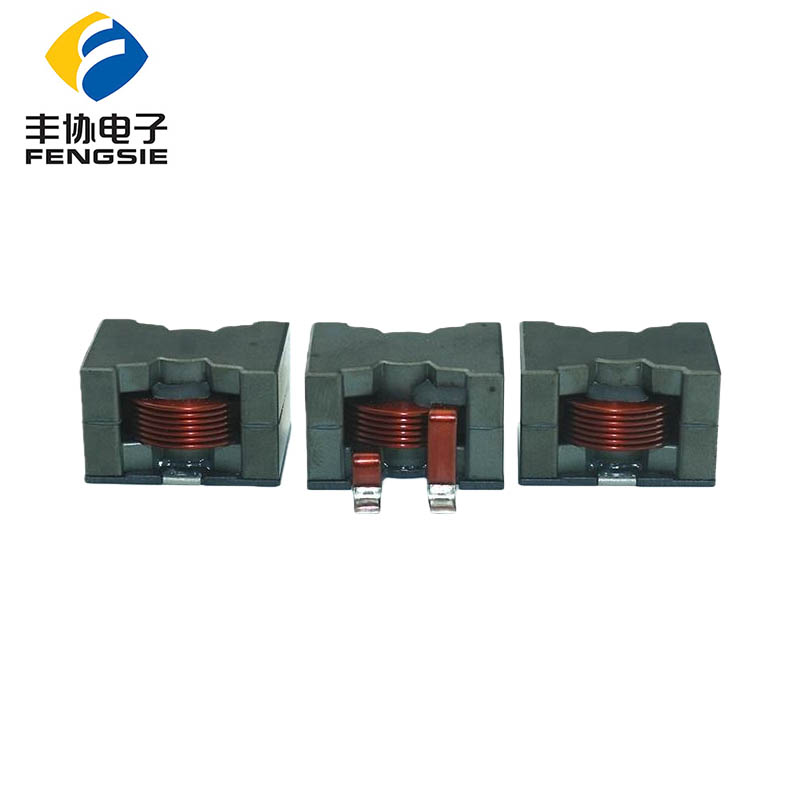 Automotive Electronics SMD Inductor