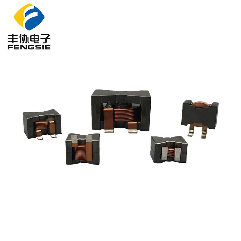 DC/DC Converter Power Inductor