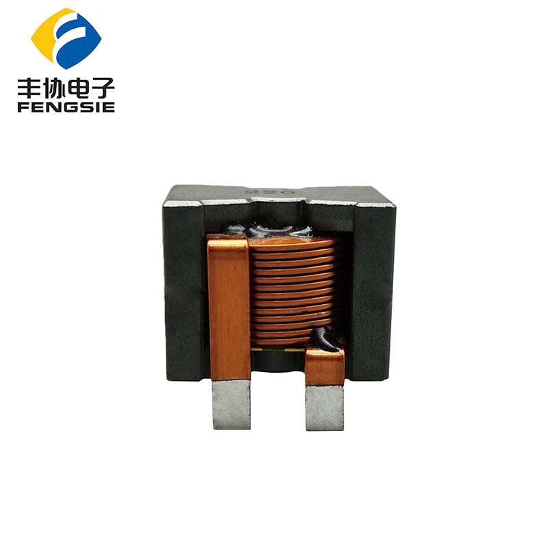 Solar Photovoltaic High Current Power Inductor