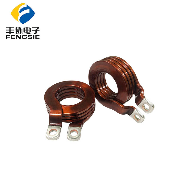 SMD Power Inductor Coil
