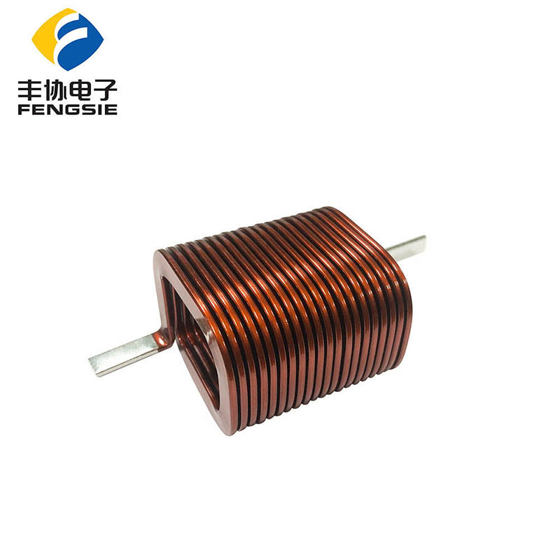 EV Charging Pile Inductor