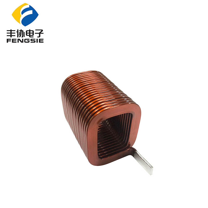 EV Charging Pile Inductor