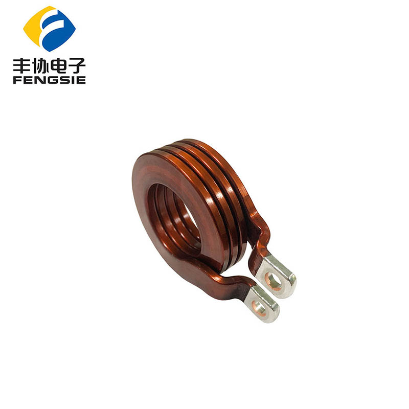 SMD Power Inductor Coil