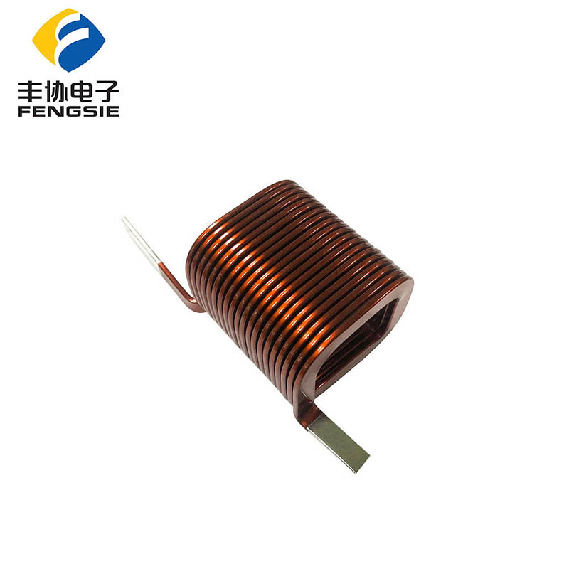 EV Charging Pile Inductor