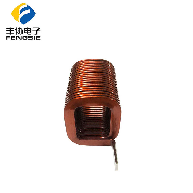 EV Charging Pile Inductor