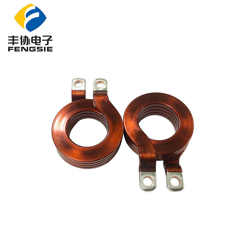 SMD Power Inductor Coil
