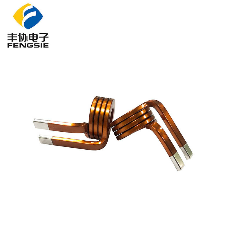 Power Inductor Transformer Coil