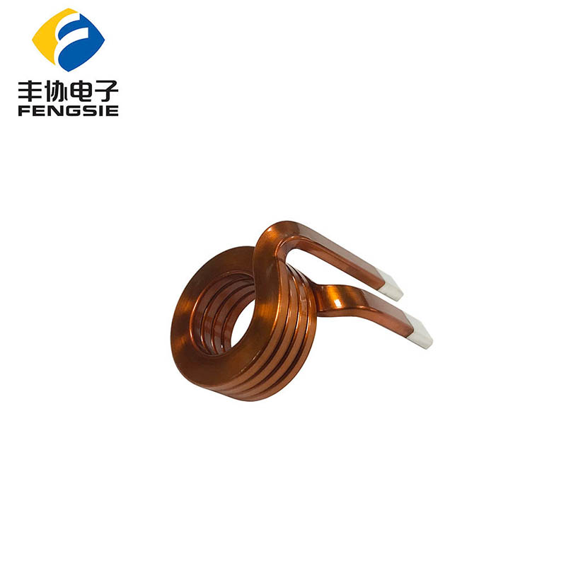 Power Inductor Transformer Coil