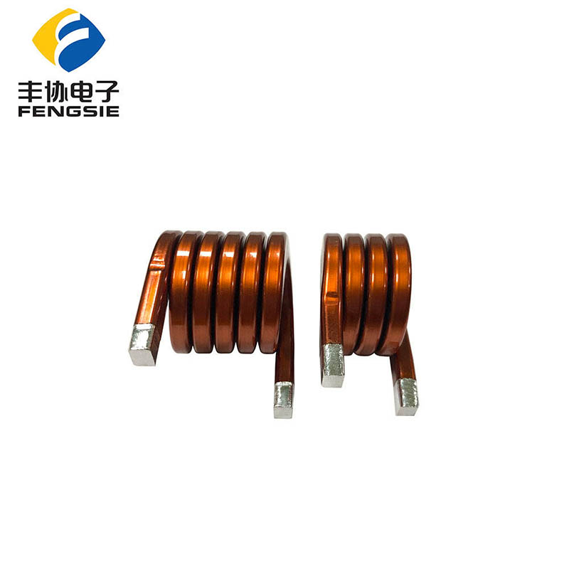 Energy Storage Air Core Coil