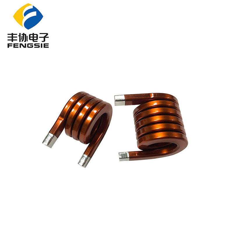Energy Storage Air Core Coil