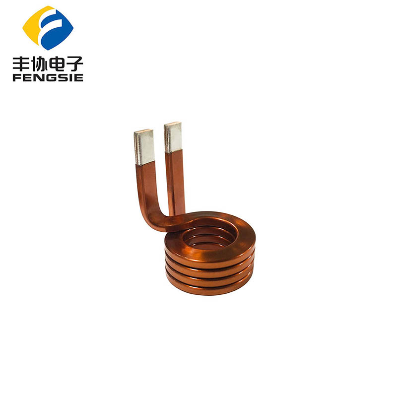 Power Inductor Transformer Coil