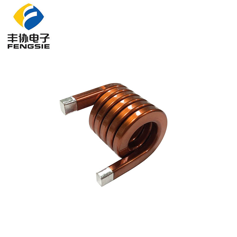Energy Storage Air Core Coil