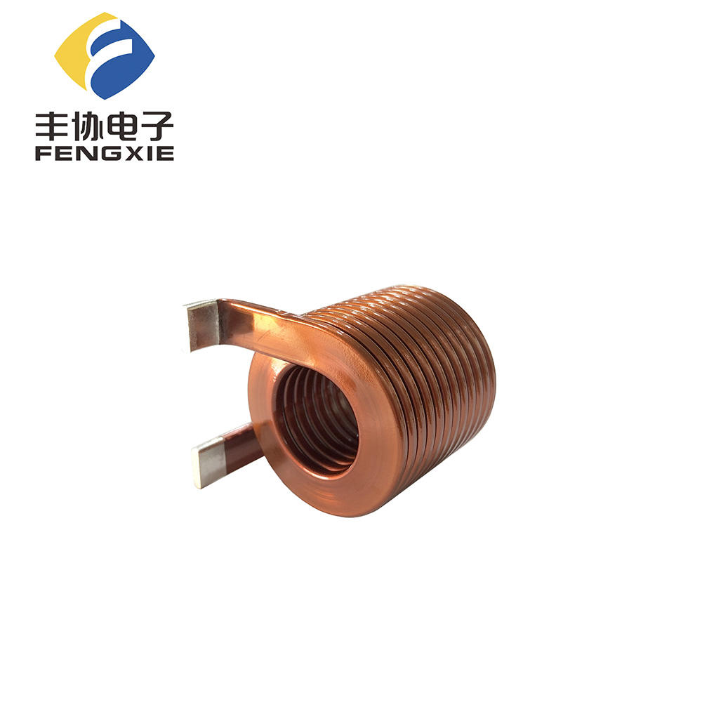 EV Power Inductor Coil