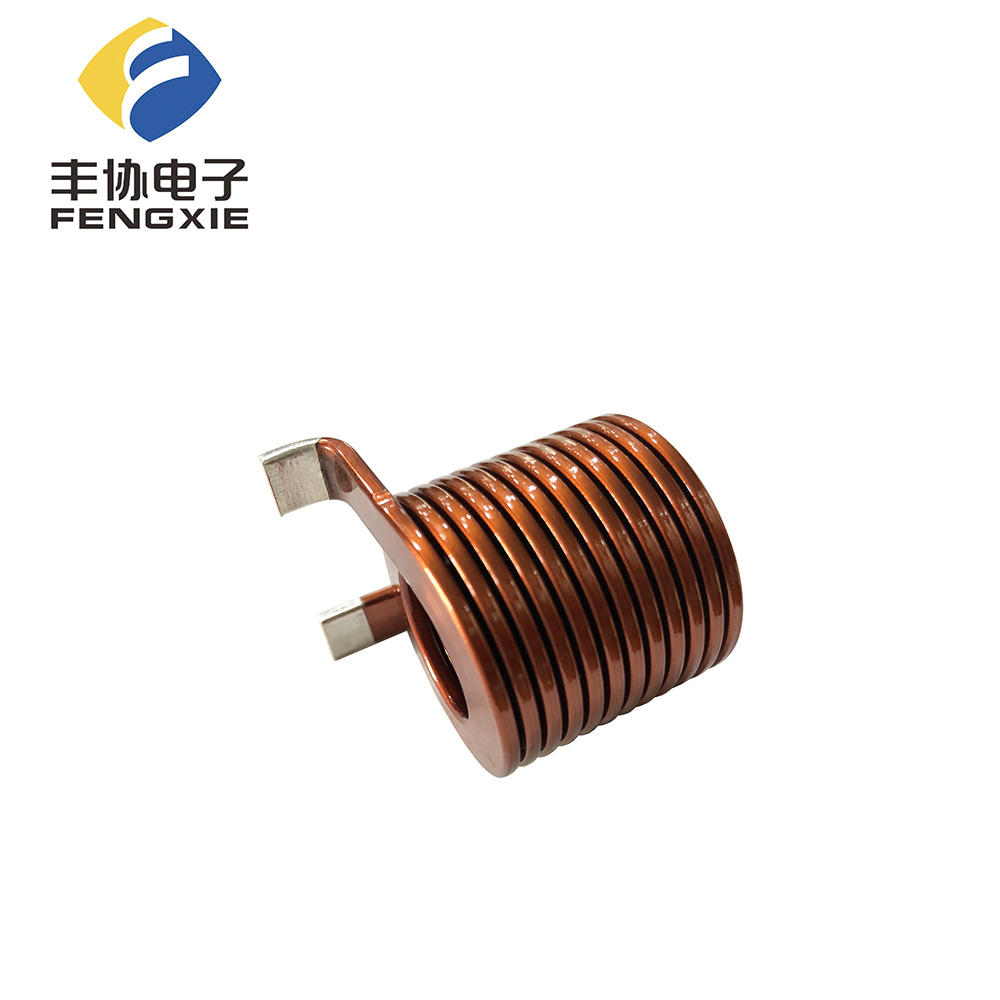 EV Power Inductor Coil