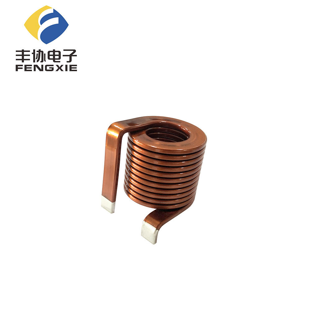 EV Power Inductor Coil