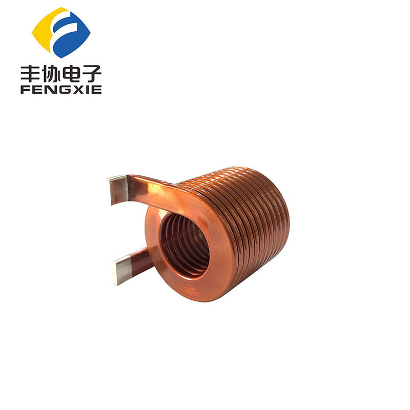 Solar Inverter Inductor Coil